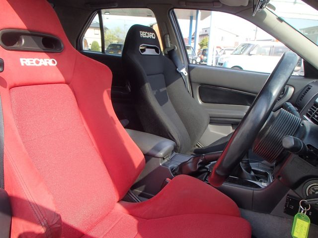 NISSAN SKYLINE 1999 Image 31