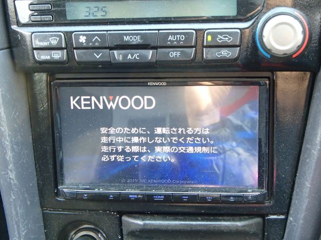 NISSAN SKYLINE 1999 Image 31