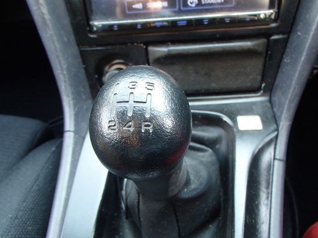 NISSAN SKYLINE 1999 Image 31