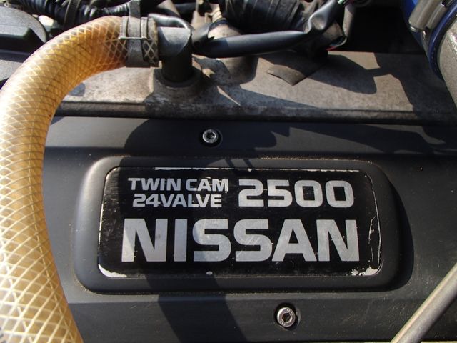 NISSAN SKYLINE 1999 Image 31