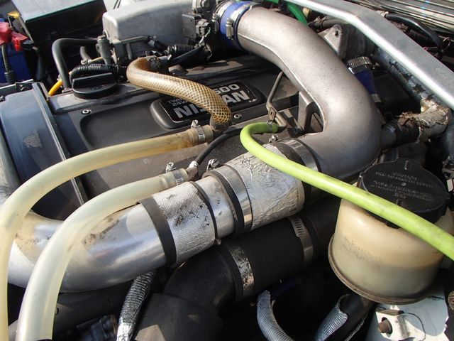 NISSAN SKYLINE 1999 Image 31