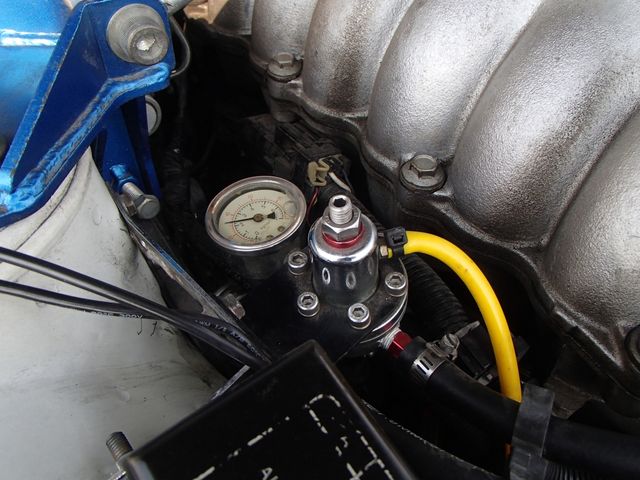 NISSAN SKYLINE 1999 Image 31