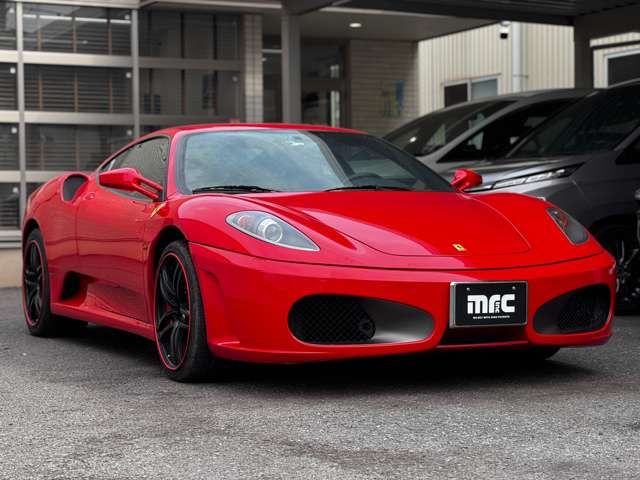 FERRARI F430 2012 Image 31