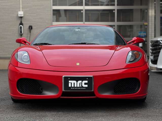 FERRARI F430 2012 Image 31