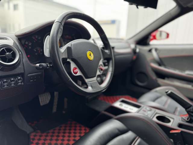 FERRARI F430 2012 Image 31