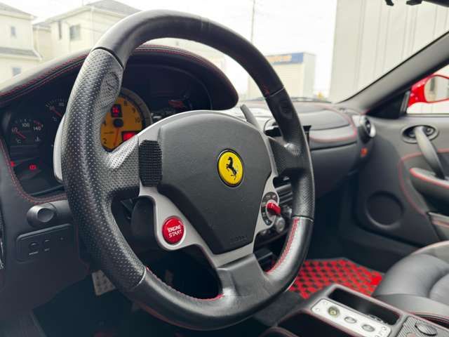 FERRARI F430 2012 Image 31