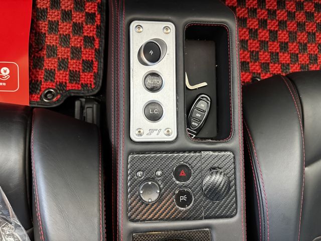 FERRARI F430 2012 Image 31