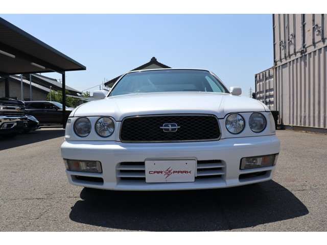 NISSAN GLORIA HARDTOP 1995 Image 31