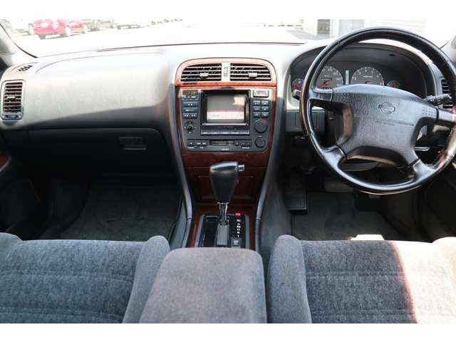 NISSAN GLORIA HARDTOP 1995 Image 31