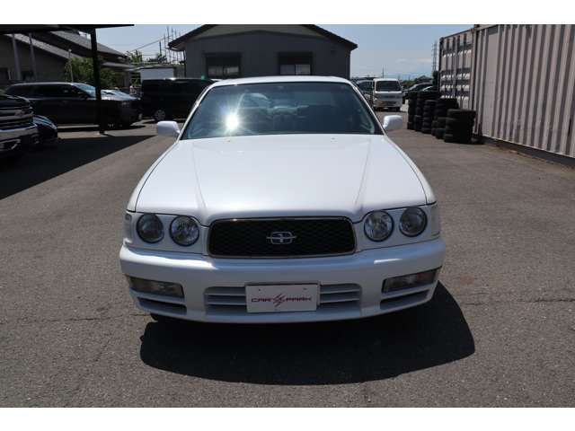 NISSAN GLORIA HARDTOP 1995 Image 31