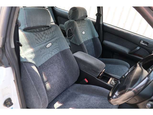 NISSAN GLORIA HARDTOP 1995 Image 31