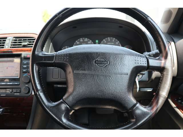 NISSAN GLORIA HARDTOP 1995 Image 31