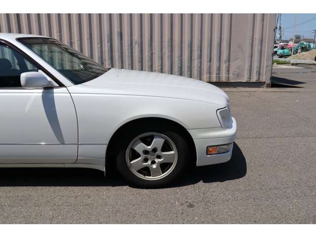 NISSAN GLORIA HARDTOP 1995 Image 31