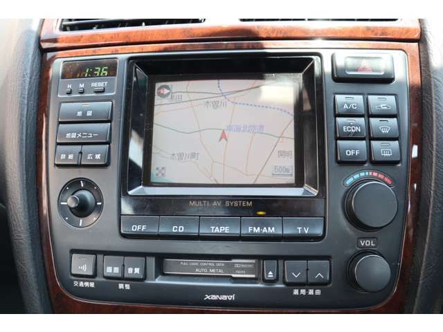 NISSAN GLORIA HARDTOP 1995 Image 31