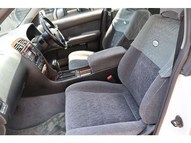 NISSAN GLORIA HARDTOP 1995 Image 31