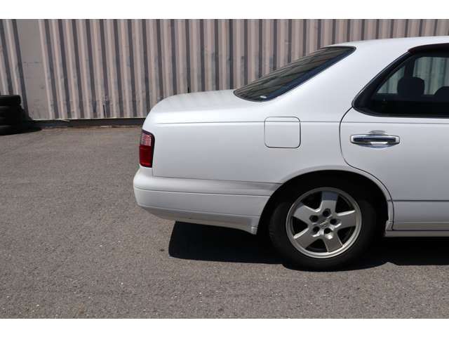 NISSAN GLORIA HARDTOP 1995 Image 31