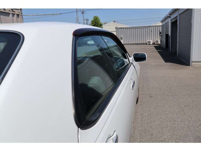 NISSAN GLORIA HARDTOP 1995 Image 31