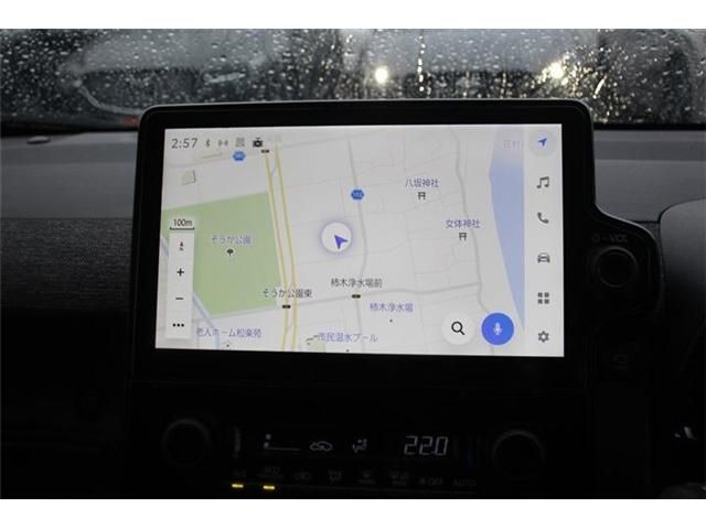 TOYOTA SIENTA HYBRID 2023 Image 31