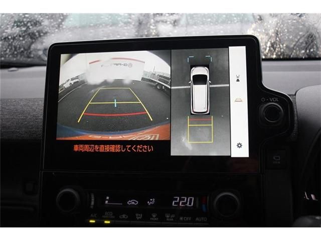 TOYOTA SIENTA HYBRID 2023 Image 31