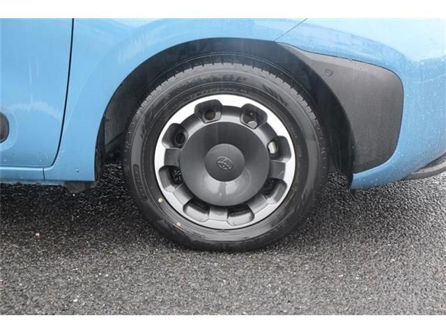 TOYOTA SIENTA HYBRID 2023 Image 31