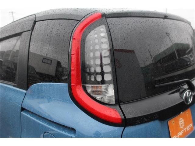 TOYOTA SIENTA HYBRID 2023 Image 31