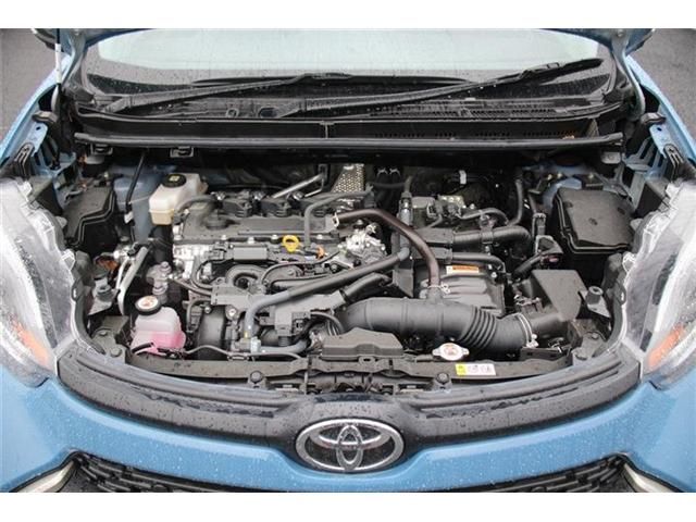 TOYOTA SIENTA HYBRID 2023 Image 31