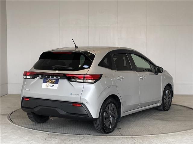 NISSAN NOTE 2022 Image 31