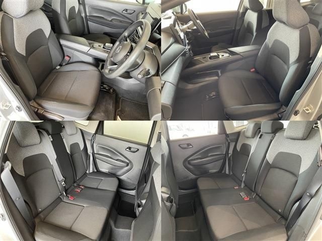 NISSAN NOTE 2022 Image 31