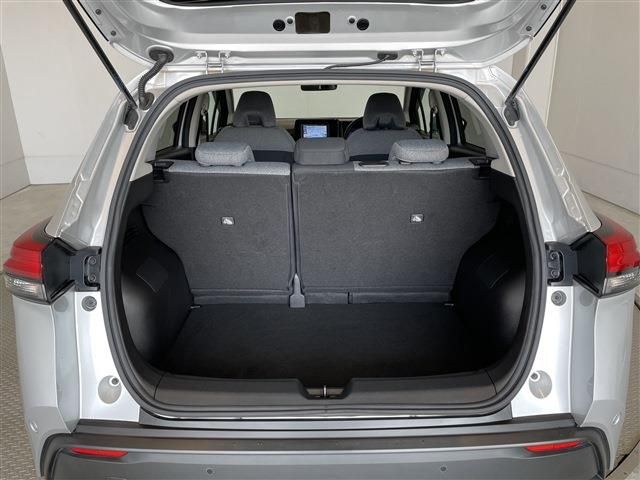 NISSAN NOTE 2022 Image 31