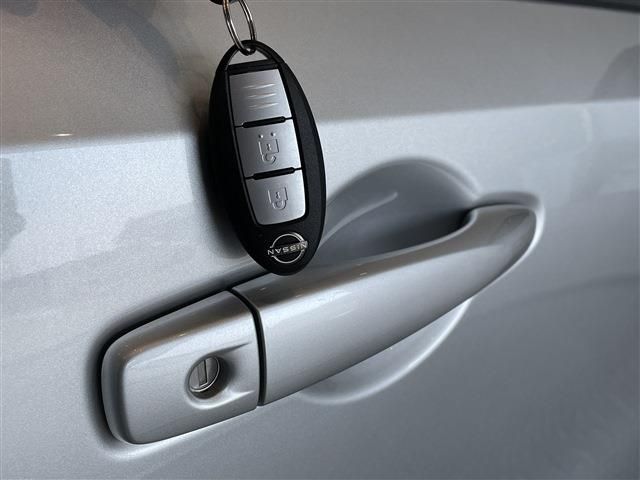 NISSAN NOTE 2022 Image 31