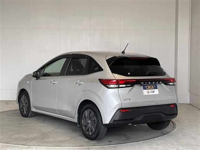 NISSAN NOTE 2022 Image 31