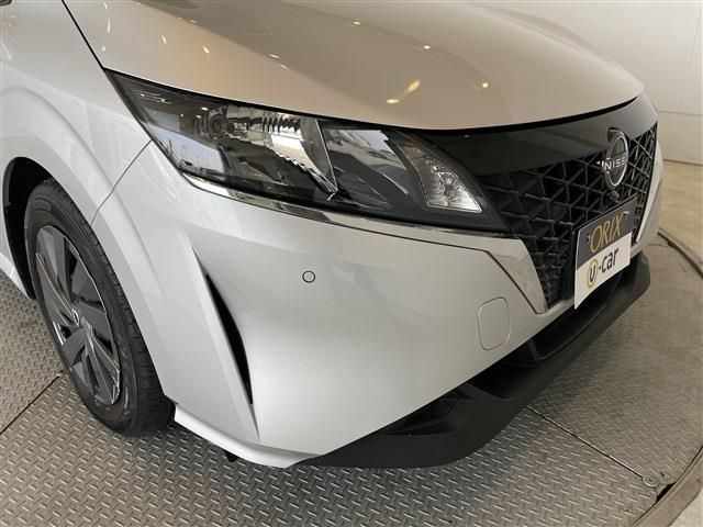 NISSAN NOTE 2022 Image 31