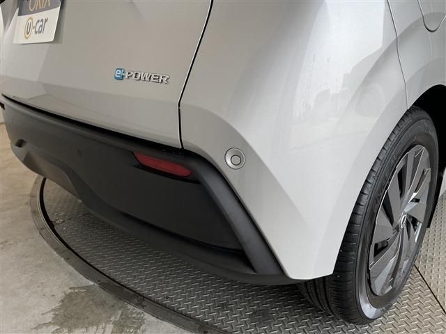 NISSAN NOTE 2022 Image 31