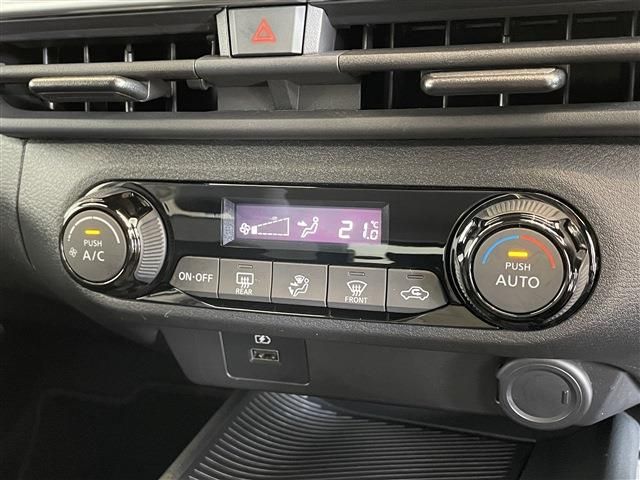 NISSAN NOTE 2022 Image 31