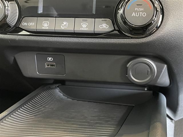 NISSAN NOTE 2022 Image 31