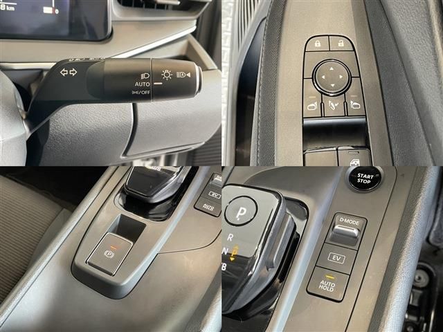 NISSAN NOTE 2022 Image 31