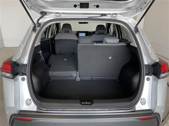 NISSAN NOTE 2022 Image 31