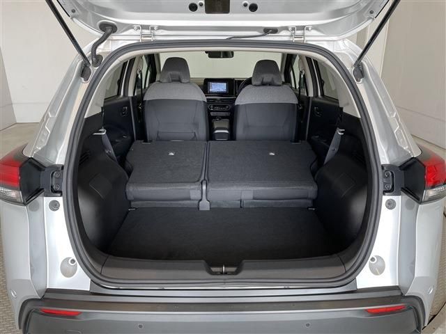 NISSAN NOTE 2022 Image 31