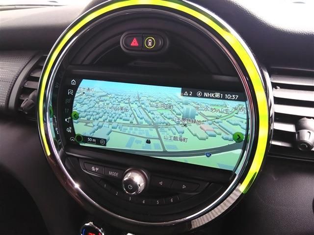 BMW MINI COOPER 5DOOR 2018 Image 31