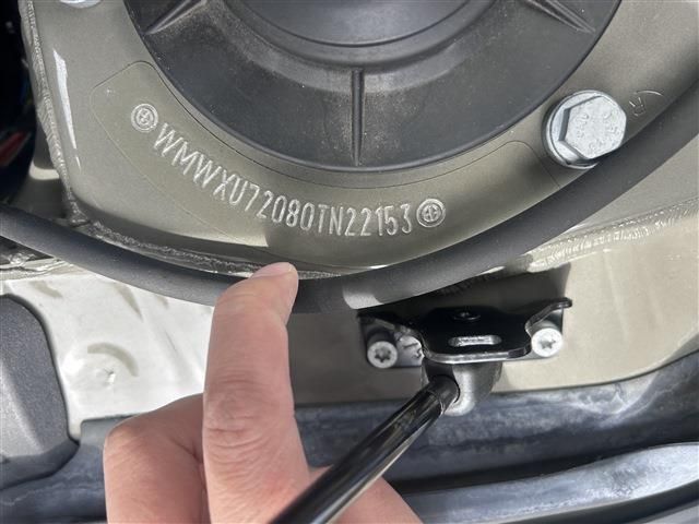 BMW MINI COOPER 5DOOR 2018 Image 31