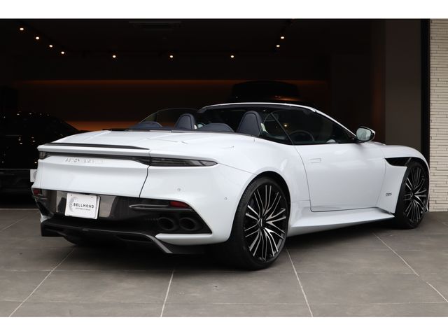 ASTON MARTIN ASTON MARTIN 2020 Image 31