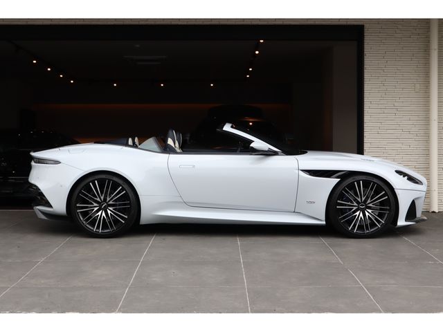 ASTON MARTIN ASTON MARTIN 2020 Image 31