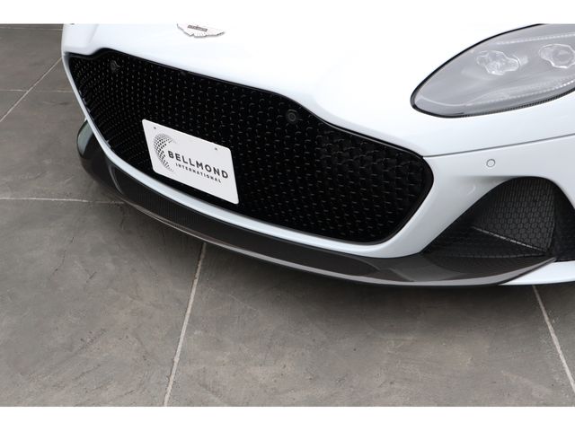 ASTON MARTIN ASTON MARTIN 2020 Image 31