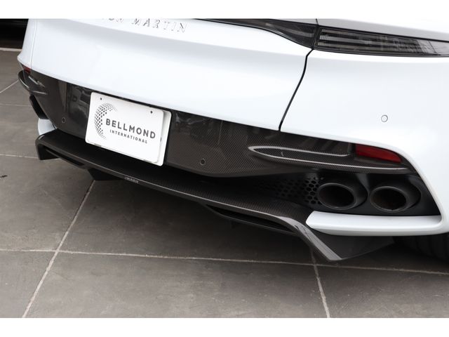 ASTON MARTIN ASTON MARTIN 2020 Image 31