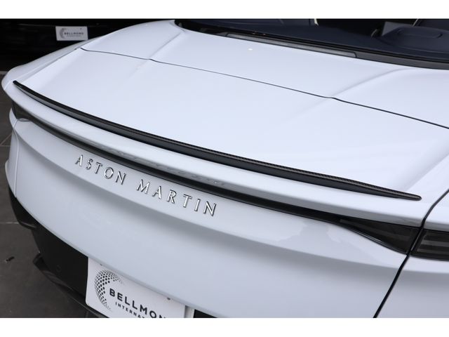 ASTON MARTIN ASTON MARTIN 2020 Image 31