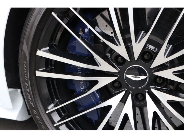 ASTON MARTIN ASTON MARTIN 2020 Image 31