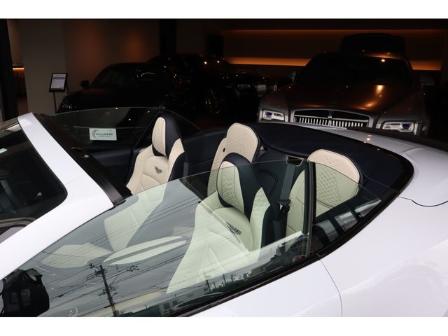 ASTON MARTIN ASTON MARTIN 2020 Image 31