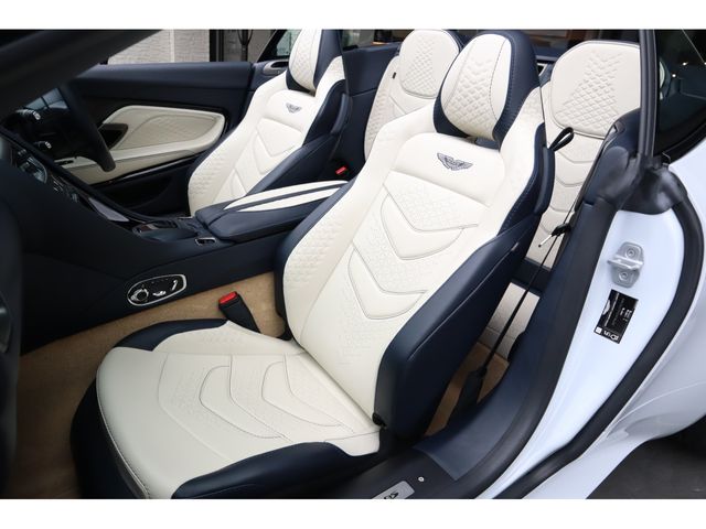 ASTON MARTIN ASTON MARTIN 2020 Image 31