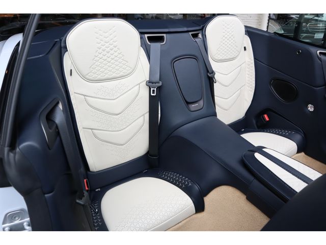 ASTON MARTIN ASTON MARTIN 2020 Image 31