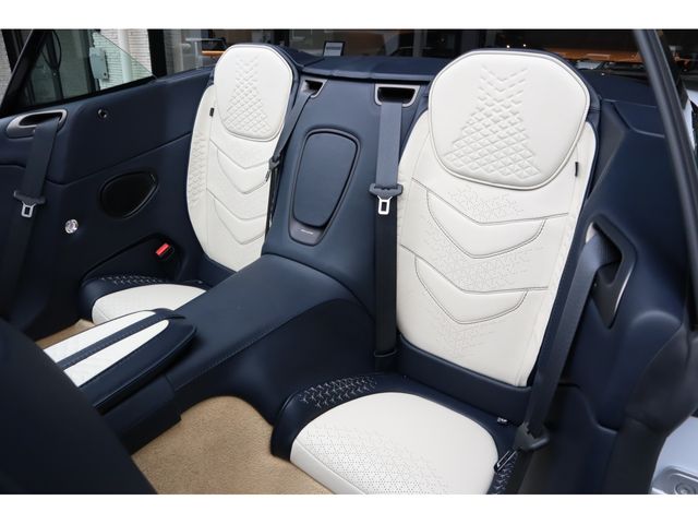 ASTON MARTIN ASTON MARTIN 2020 Image 31